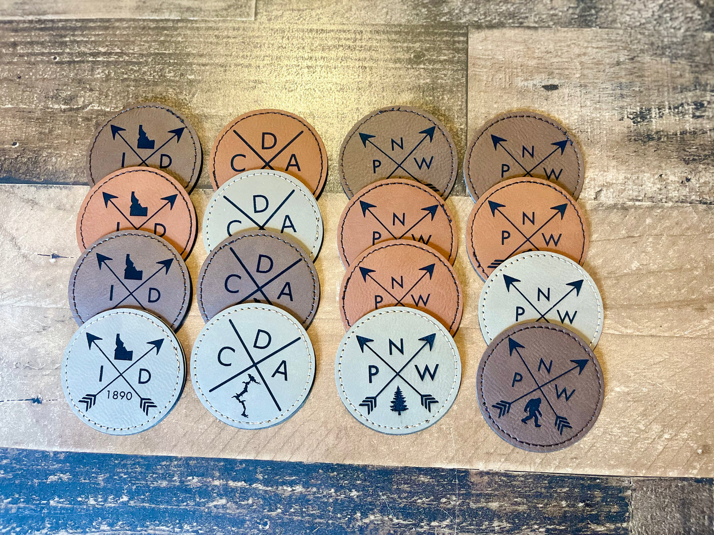 Customizable Hat