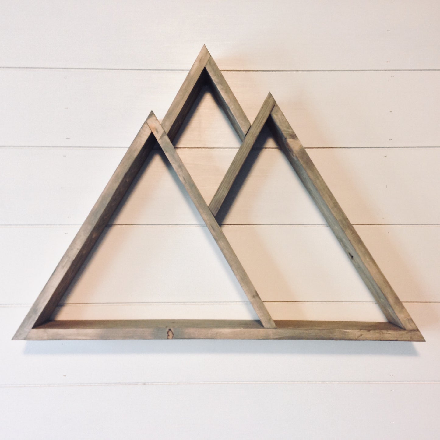 Mountain Shelf