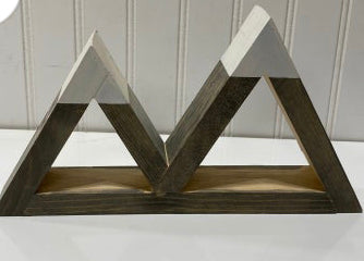Mountain Shelf